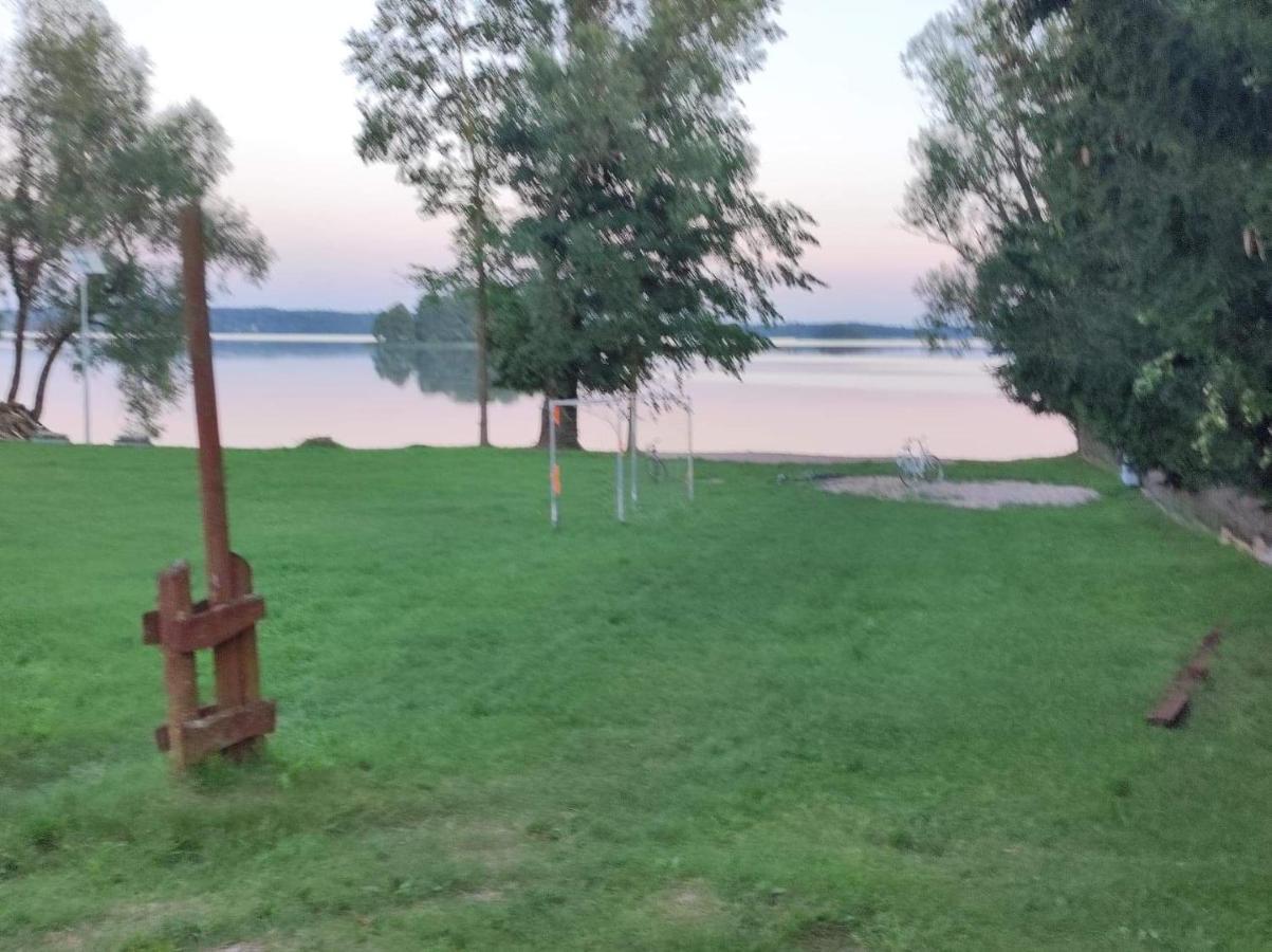 Domek Na Mazurach W Otulinie Lesnej "Lesne Zacisze" Wydminy Dış mekan fotoğraf